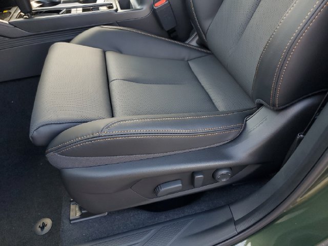 New 2026 Subaru Outback Wilderness AWD/4WD image 21