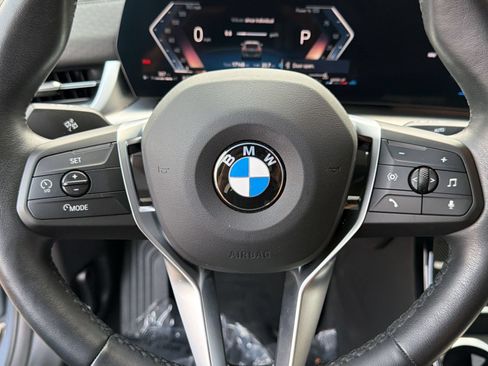 Used 2026 BMW X2 xDrive28i AWD/4WD image 11