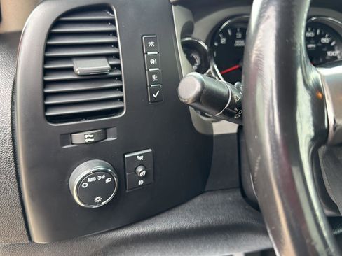 Used 2007 Chevrolet Silverado 1500 LT w/ 1LT Convenience Package image 12