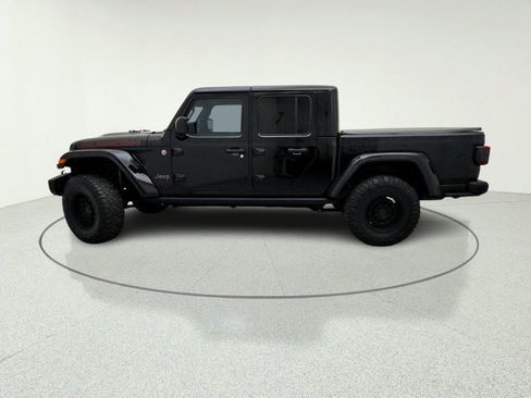 Used 2020 Jeep Gladiator Rubicon AWD/4WD image 14
