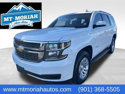 Used 2020 Chevrolet Tahoe LT