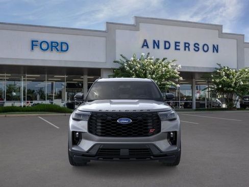 New 2026 Ford Explorer ST image 6