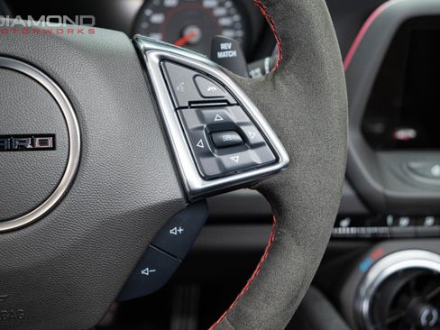 Used 2023 Chevrolet Camaro ZL1 image 87