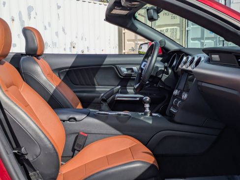 Used 2019 Ford Mustang Premium image 14