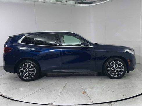 New 2026 BMW X3 xDrive30 image 9