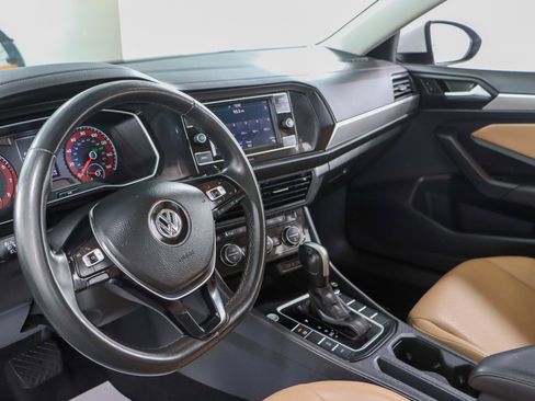 Used 2020 Volkswagen Jetta S image 23