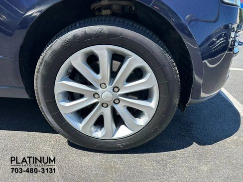 Used 2015 Land Rover Range Rover HSE AWD/4WD image 22