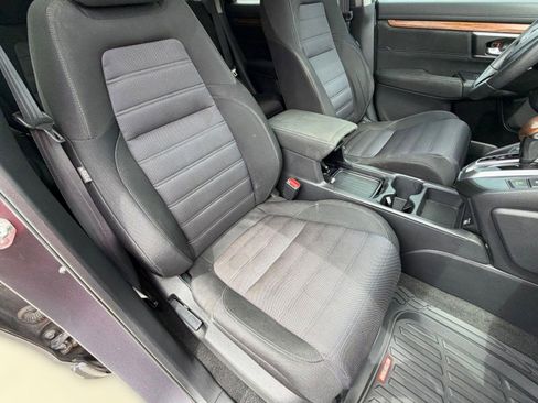Used 2021 Honda CR-V EX image 18
