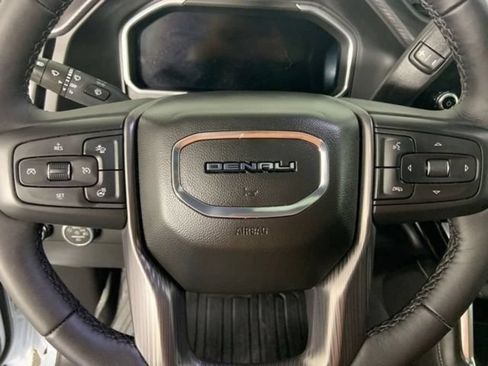 Used 2026 GMC Sierra 3500 Denali Ultimate AWD/4WD image 35