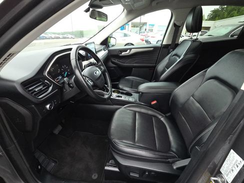 Used 2021 Ford Escape SEL AWD/4WD image 15