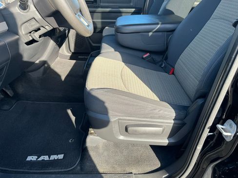 Used 2012 RAM 1500 Express w/ ST Popular Equipment Group image 17
