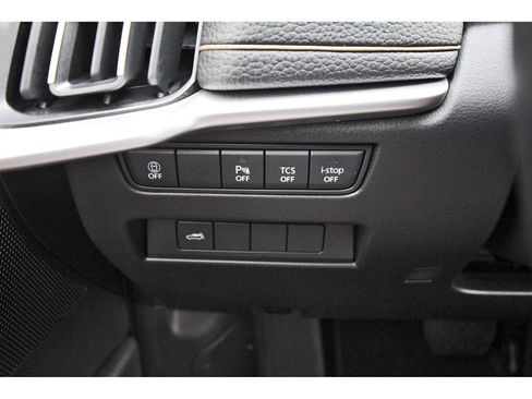 Certified 2025 MAZDA CX-90 3.3 Turbo w/ Preferred Package image 18