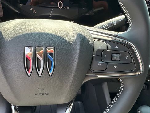 New 2026 Buick Encore GX Preferred image 34