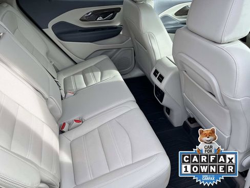 Used 2024 GMC Terrain Denali w/ Denali Premium Package image 20