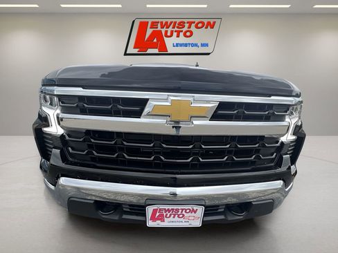 New 2026 Chevrolet Silverado 1500 LT image 29