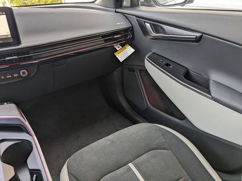 New 2025 Kia EV6 GT-Line RWD image 20