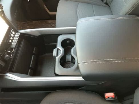 New 2026 RAM 3500 Big Horn image 15