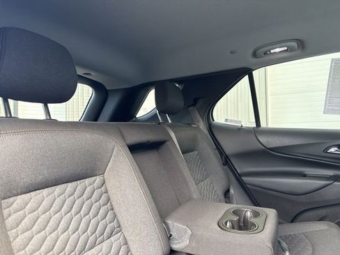 Used 2019 Chevrolet Equinox Premier image 12