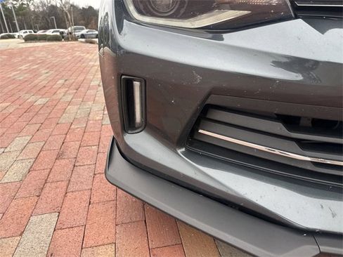 Used 2017 Chevrolet Camaro LT w/ RS Package image 21