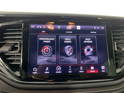 Used 2021 Dodge Durango SRT w/ Black Package AWD/4WD image 26