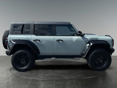 Used 2023 Ford Bronco Raptor AWD/4WD image 10