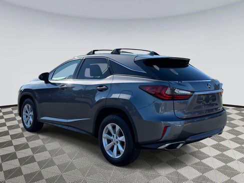 Used 2017 Lexus RX 350 AWD w/ Premium Package image 4