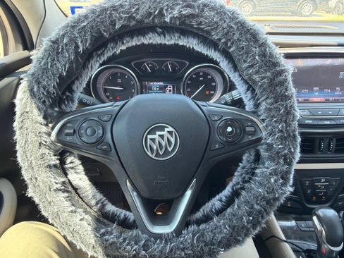 Used 2020 Buick Envision Preferred FWD image 9