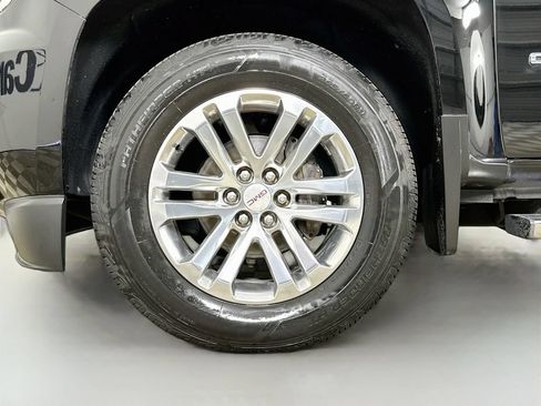 Used 2016 GMC Canyon SLT w/ Driver Alert Package RWD image 38