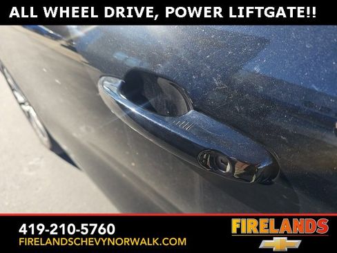 Used 2022 Ford Escape SEL w/ Technology Package image 23