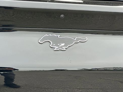 Certified 2022 Ford Mustang Mach-E Select image 26