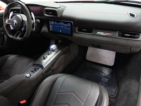 Used 2022 Maserati MC20 -Amazing Color, Full Leather I image 14