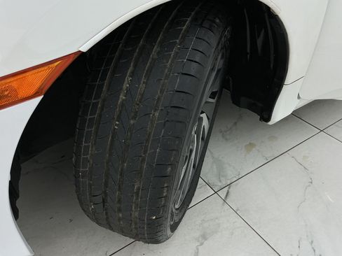 Used 2017 Honda Civic EX image 43