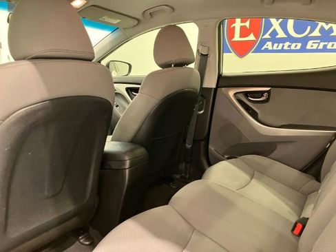 Used 2019 Hyundai Elantra Value Edition image 18