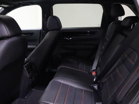 New 2026 Honda CR-V Sport Touring image 15