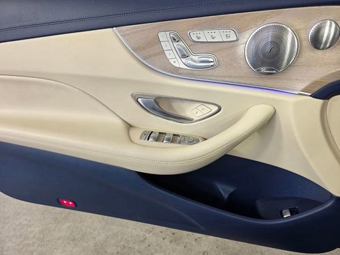 Used 2019 Mercedes-Benz E 450 Cabriolet image 25
