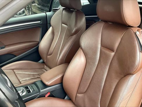 Used 2016 Audi A3 2.0T Premium Plus w/ Technology Package image 6