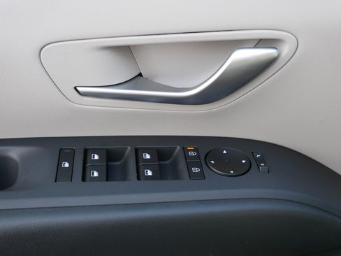 New 2026 Hyundai Tucson SEL image 24