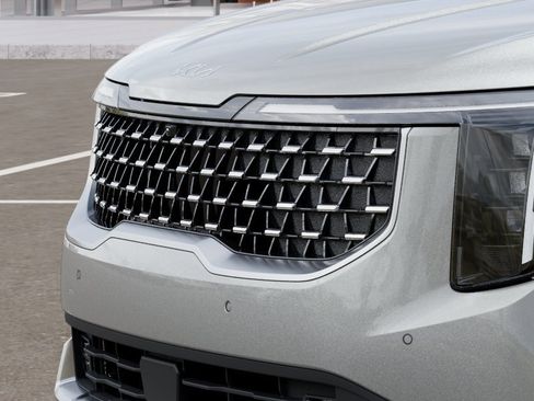 New 2026 Kia Carnival SX FWD image 12