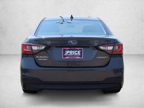 Used 2025 Subaru Legacy Premium AWD/4WD image 7