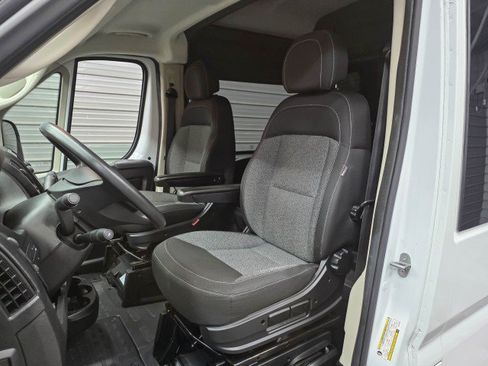 Used 2021 RAM ProMaster 1500 w/ Interior LED Lighting Group FWD image 18