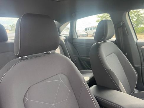 New 2026 Volkswagen Jetta Sport FWD image 14