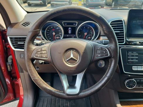 Used 2017 Mercedes-Benz GLE 350 4MATIC image 22