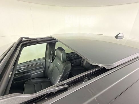 Used 2026 RAM 1500 Laramie w/ Laramie Southwest Edition image 15