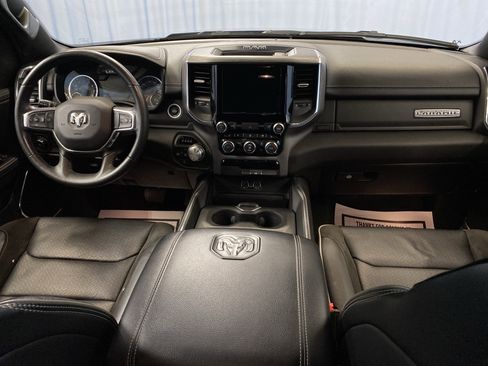 Used 2024 RAM 1500 Laramie image 38
