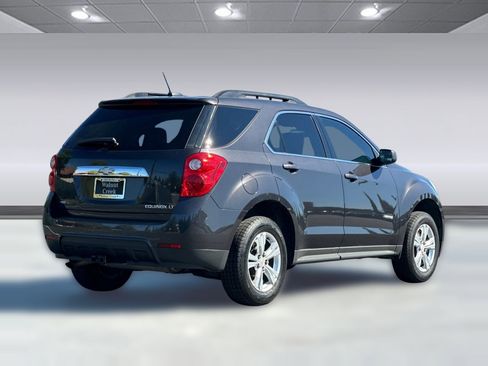 Used 2015 Chevrolet Equinox LT w/ Driver Convenience Package image 8