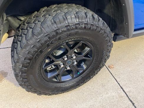 Used 2024 Jeep Wrangler Willys image 25