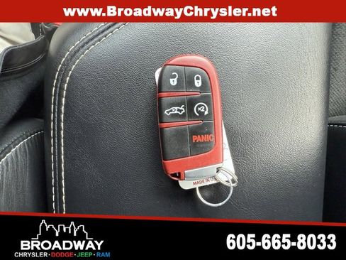 Used 2022 Dodge Challenger SRT Hellcat Redeye image 18