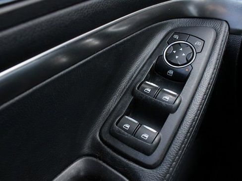 Used 2018 Ford Explorer 4WD Police Interceptor image 7