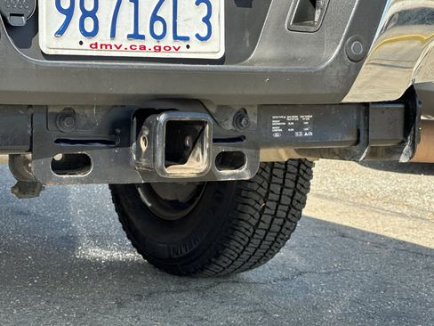 Used 2022 Ford F250 XL w/ Power Equipment Group image 25