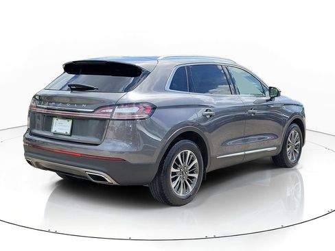 Certified 2023 Lincoln Nautilus FWD w/ Premium Package image 4